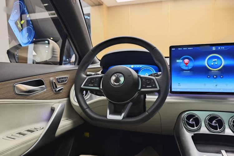 Used Denza X 2020 PHEV Flagship Edition