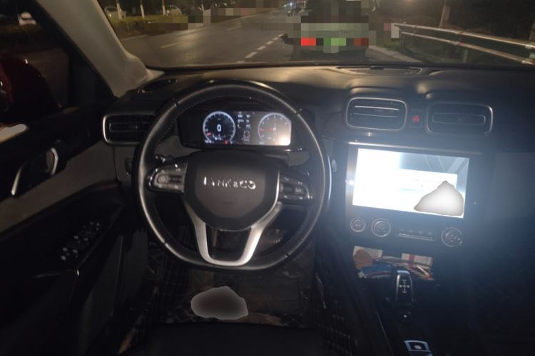 Used Lynk & Co 02 2018 1.5T DCT Two-Wheel Drive Sporty Version China V Standard