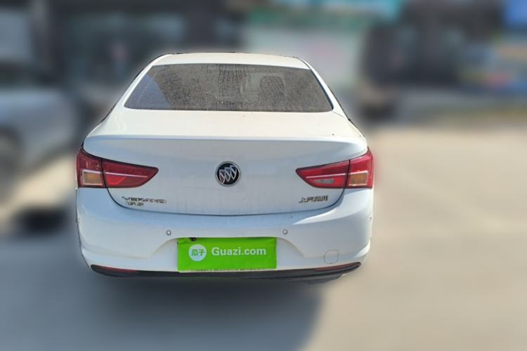 Used Buick Verano 2018 Sedan 15S Automatic Entry Model