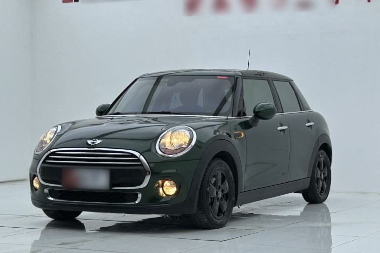 Used MINI 2016 1.2T ONE Five-Door Edition