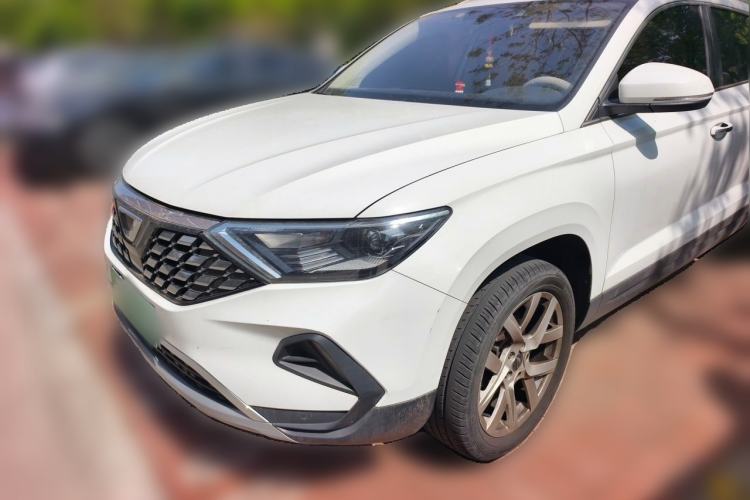 Used Jetta VS7 2020 1.4T Automatic Enjoyment Model