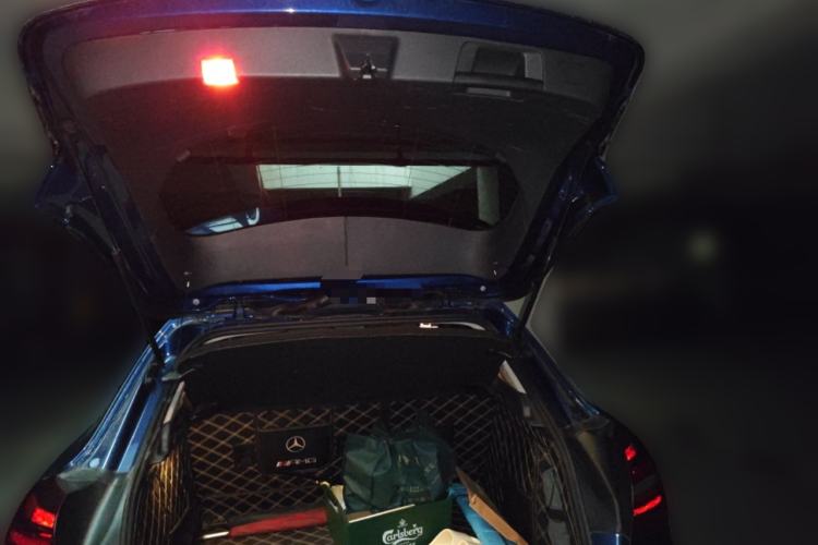 Used Mercedes-Benz GLA 2019 GLA 200 Dynamic Edition
