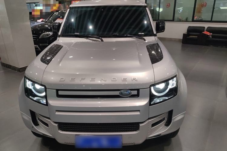 Used Land Rover Defender 2024 110 3.0T P400 XS
