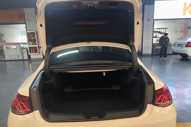 Used Mercedes-Benz CLS 2022 CLS 300 Sport Edition
