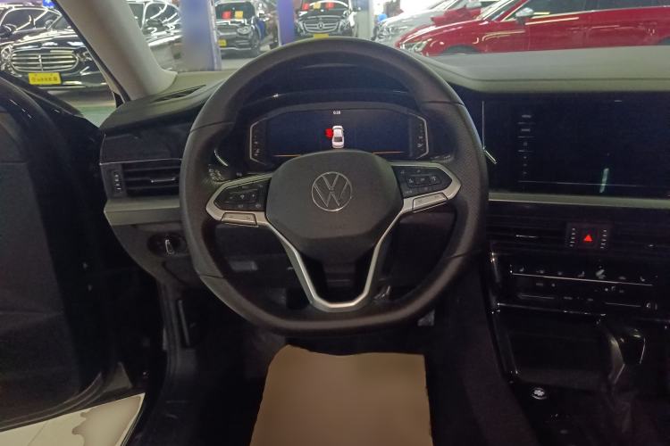Used Volkswagen Passat 2022 330TSI Starry Elite Edition Steering Wheel