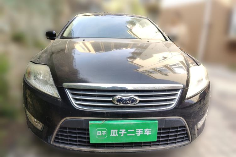 Used Ford Mondeo 2010 2.3L Fashion Edition
