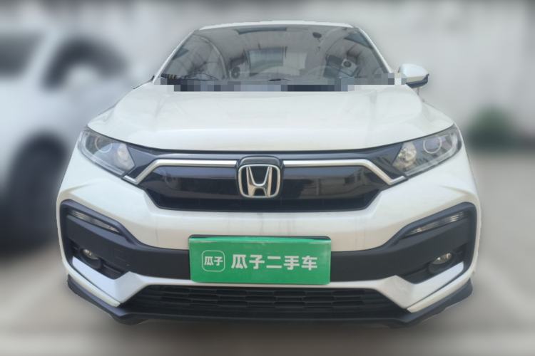 Used Honda XR-V 2021 1.5L CVT Comfort Version Front