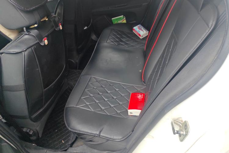 Used Roewe 350 2011 350S 1.5L Manual Xunchi Edition