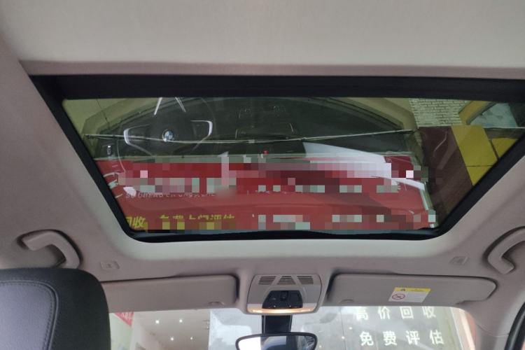 Used BMW X1 2019 sDrive18Li Fashion Model
