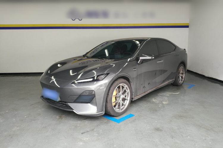 Used Deepal SL03 2022 515 Pure Electric Version