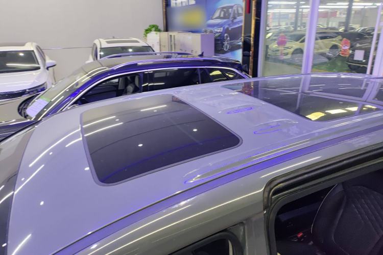 Used Hyundai Custo 2021 380TGDi Smart Love Flagship Edition TOP Premium
