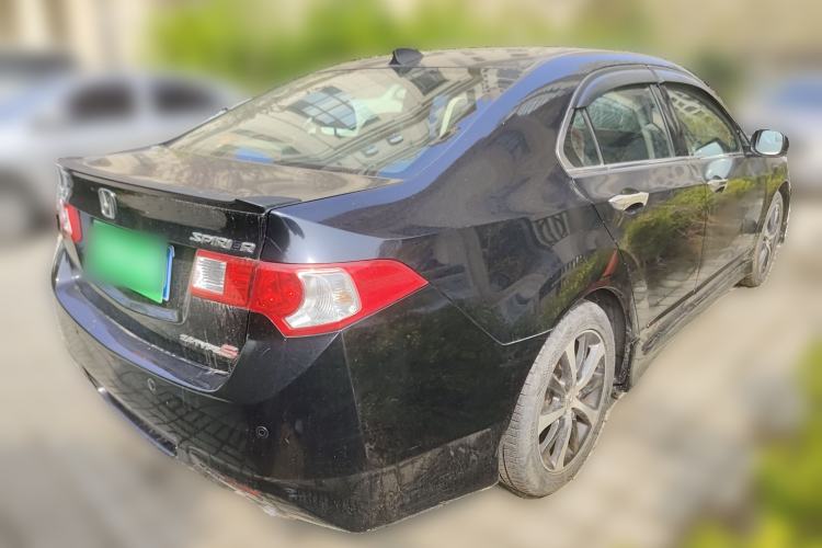 Used Honda Spirior 2009 2.4L TYPE-S