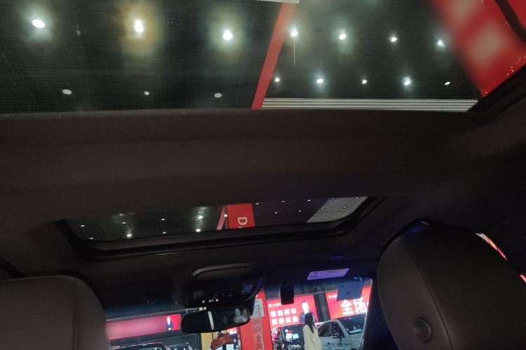 Used Cadillac CT5 2023 28T Luxury Edition (Standard Version)
