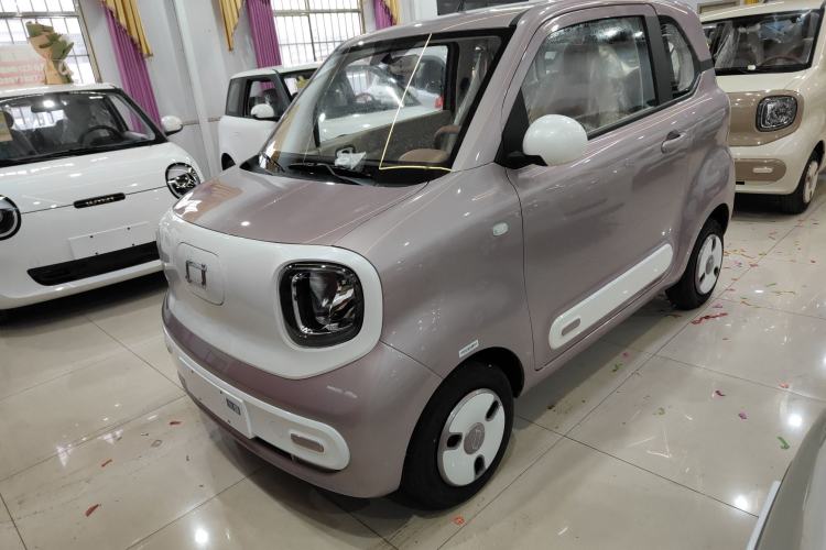 Used Bestune Pony 2026 222km Colorful Horse