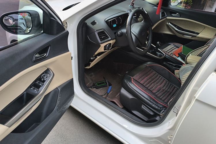 Used Ford Escort 2015 1.5L Manual Comfort Model