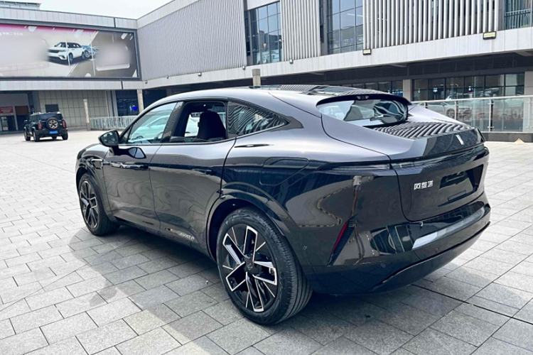 Used Avatr 11 2025 Ultra Extended-Range Edition
