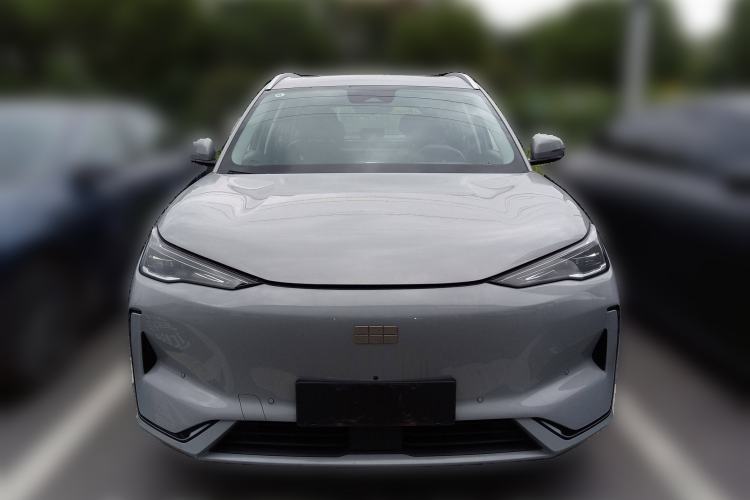 Used Geely Galaxy E5 2024 530km Starship Edition
