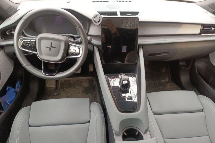 Used Polestar 2 2021 Single Motor Standard Range
