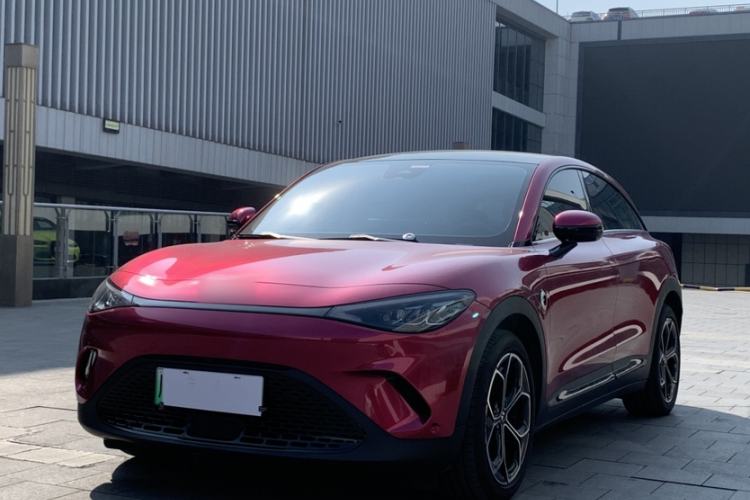 Used smart #3 2023 Pro+ Edition