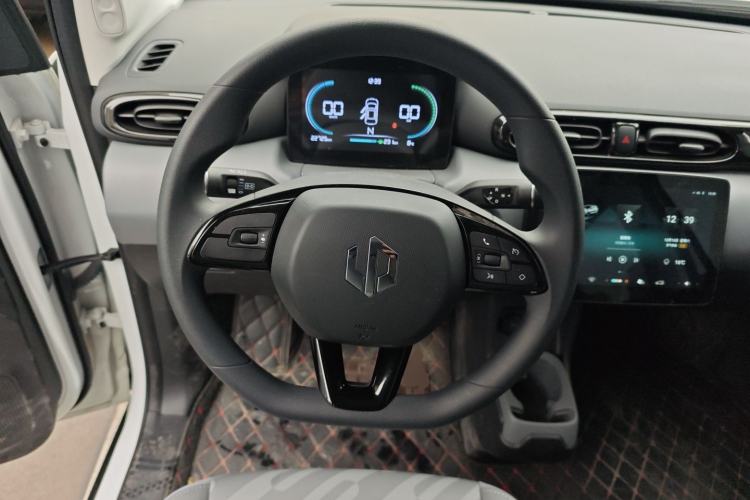 Used Leapmotor T03 2024 310 Comfort Edition