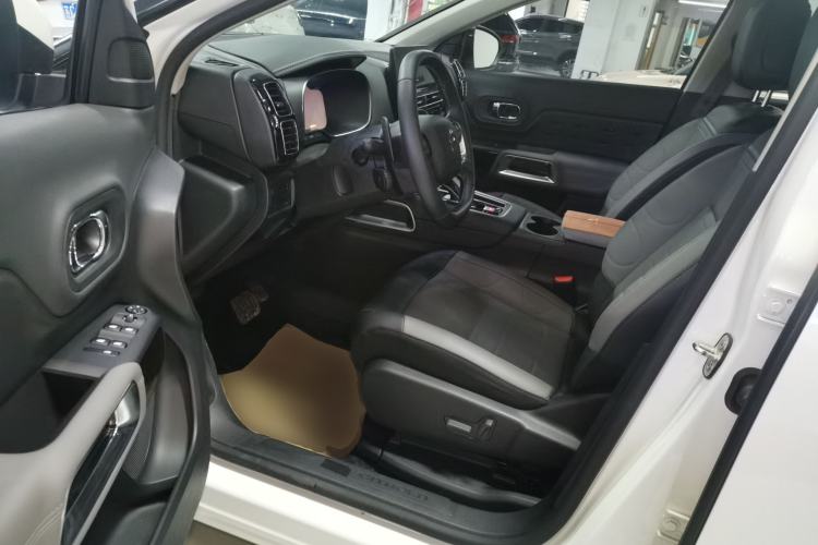 Used Citroen C5 AIRCROSS 2022 Peugeot 308 BEYOND 360THP Edition