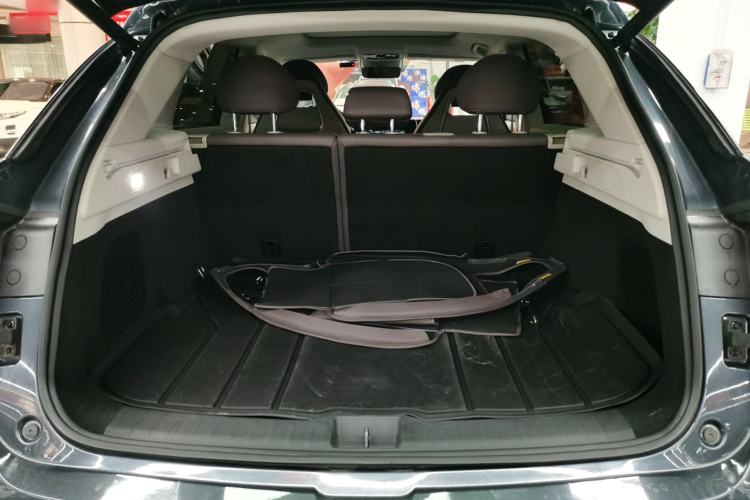 Used Leapmotor C11 2023 Range-Extended 200 Comfort Edition
