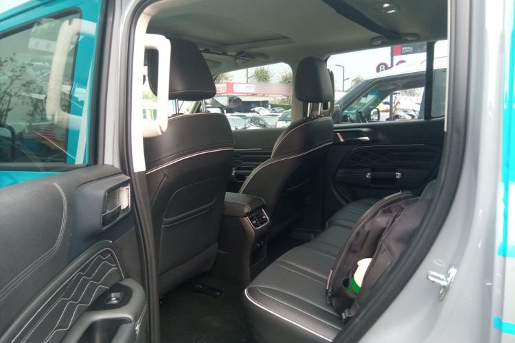 Used Tank 300 2023 2.0T Iron Rider 02
