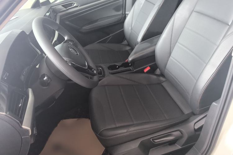 Used Volkswagen Lavida 2021 1.5L Automatic Comfort Edition Left Front Seat