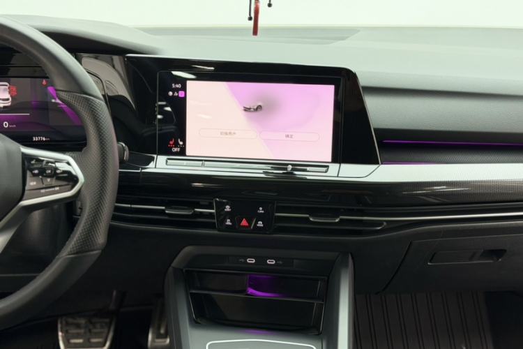 Used Volkswagen Golf 2023 280TSI DSG R-Line Lite
