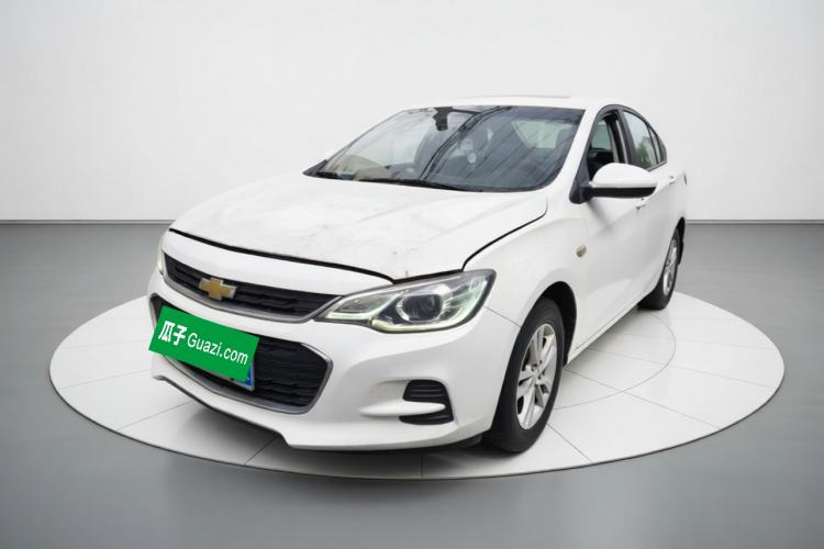Ojetý Chevrolet Cavalier 2019 320 Automatic Xinyue Edition Guazi used car, China used car export, Used car for sale, Used  cars, Cheapest cars for sale