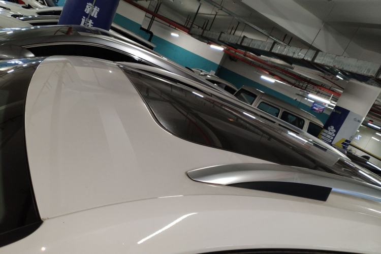 Used Skoda Kodiaq 2024 TSI330 5-Seat Two-Wheel Drive Elite Version