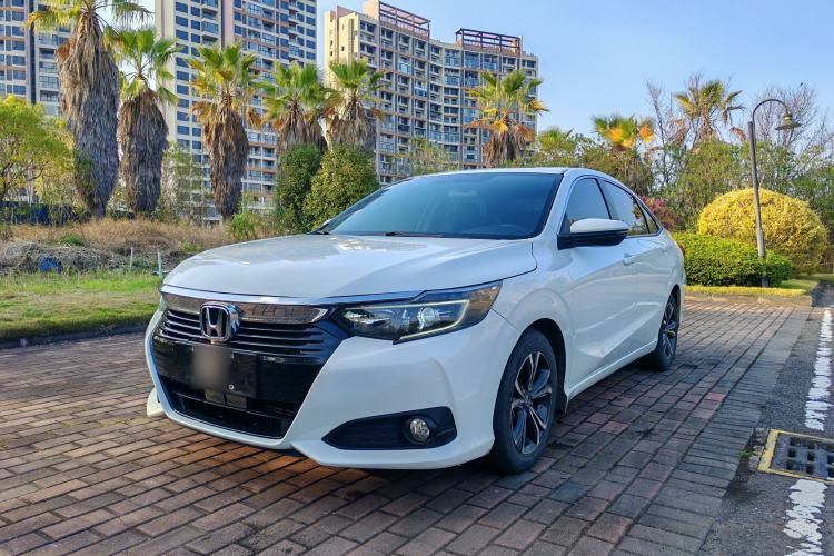 Used Honda Crider 2022 180Turbo CVT Luxury Edition