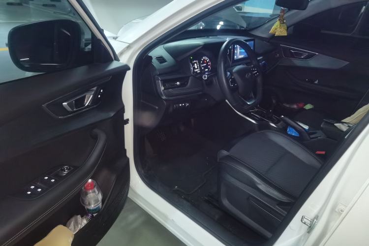 Used Chery Tiggo 5x 2020 1.5L Manual Fashion Edition
