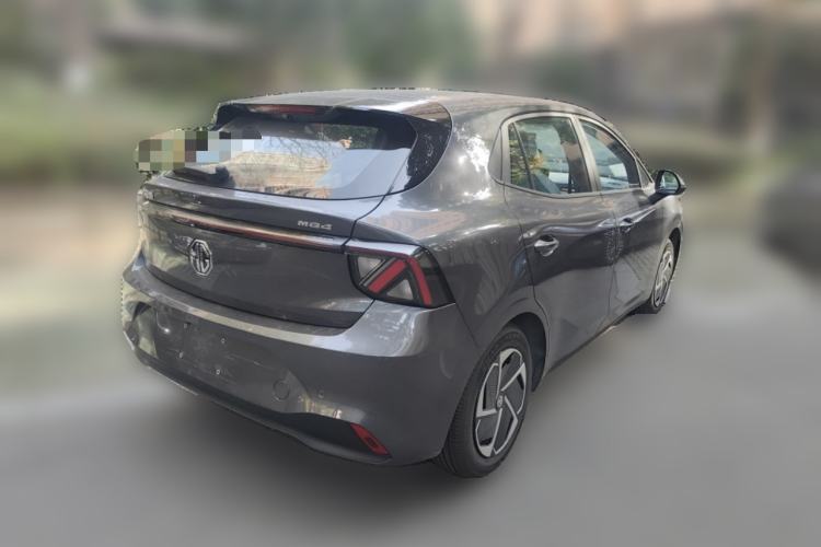 Used MG 4 EV 2026 Model 437 Composed Edition
