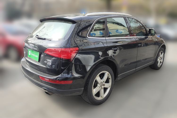 Used Audi Q5 2015 40 TFSI Trendy Edition