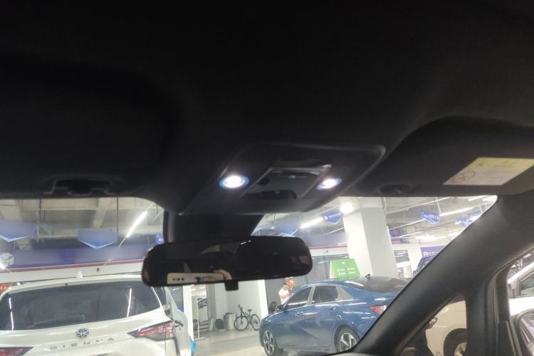 Used BYD Dolphin 2024 Honor Edition 420km Fashion Version