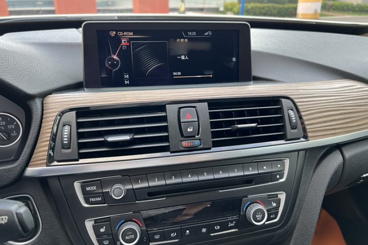 Used BMW 3 Series GT 2013 335i Sport Design Package
