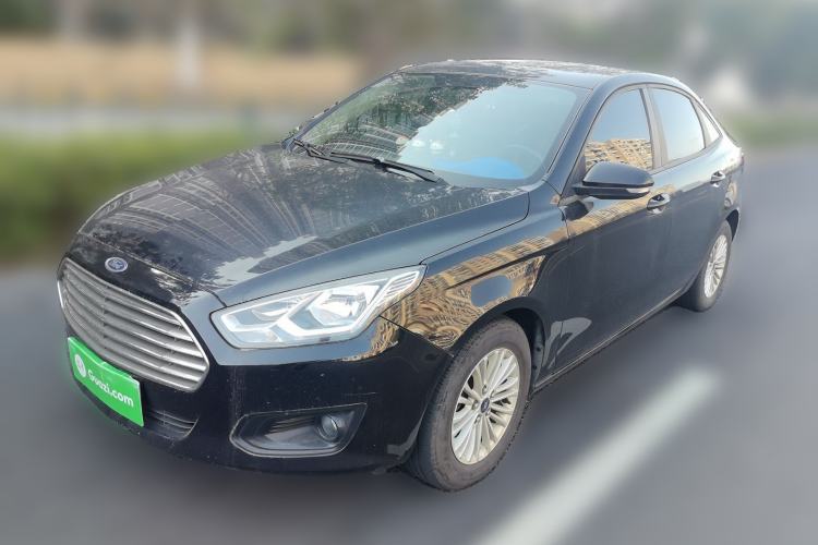 Used Ford Escort 2015 1.5L Manual Comfort Model