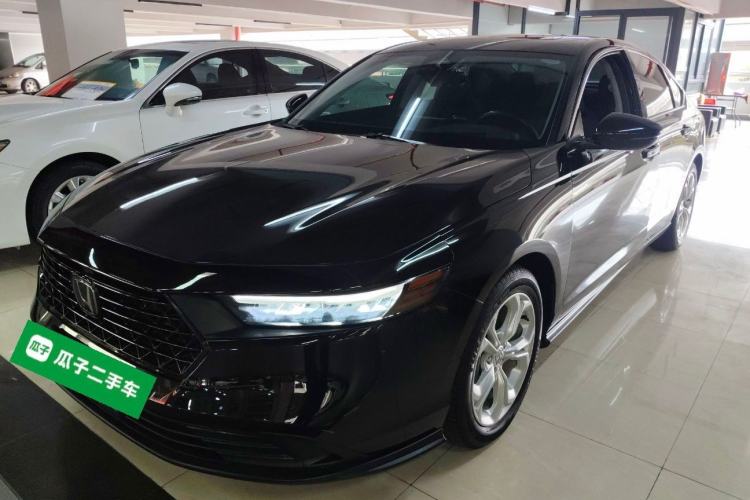 Used Honda Accord 2023 260TURBO Smart Enjoyment Version
