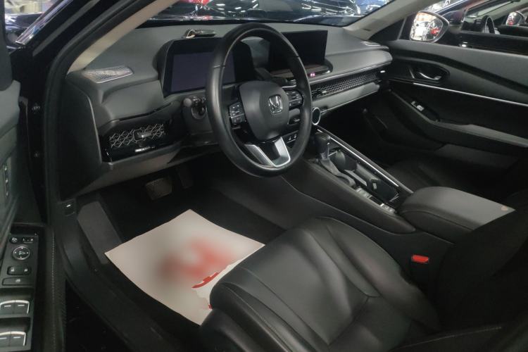 Used Honda Accord 2024 260TURBO Prestige Edition Driver Seat