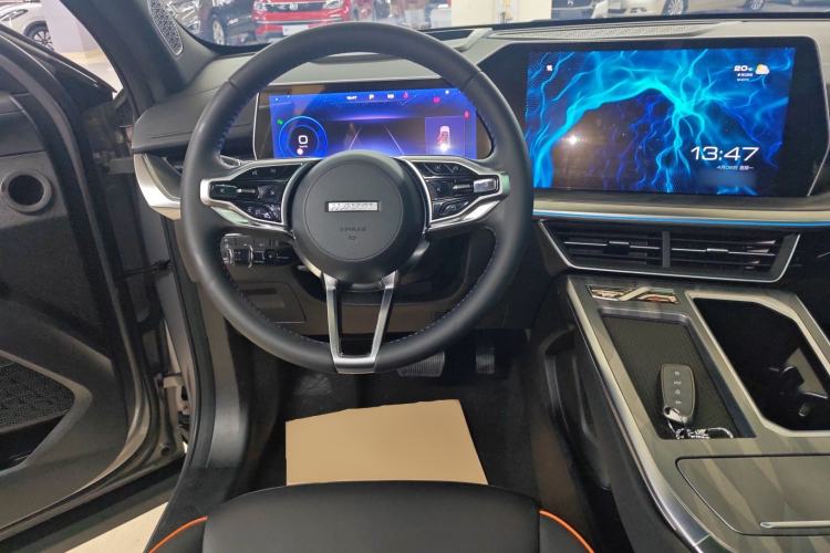 Used Haval XY 2023 1.5T Smart Edition