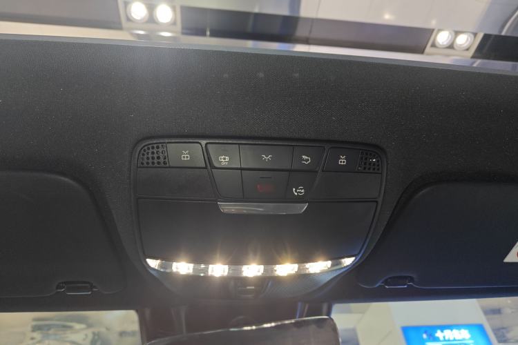 Used Mercedes-Benz C-Class AMG 2021 AMG C 63