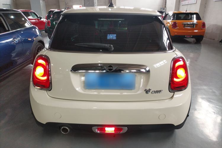 Used MINI MINI 2019 1.5T ONE PLUS