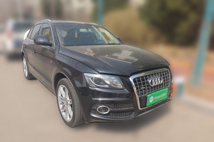 Used Audi Q5 2010 3.2 FSI Sport Edition
