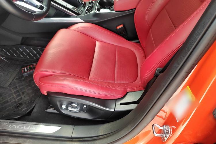 Used Jaguar I-PACE 2018 EV400 HSE
