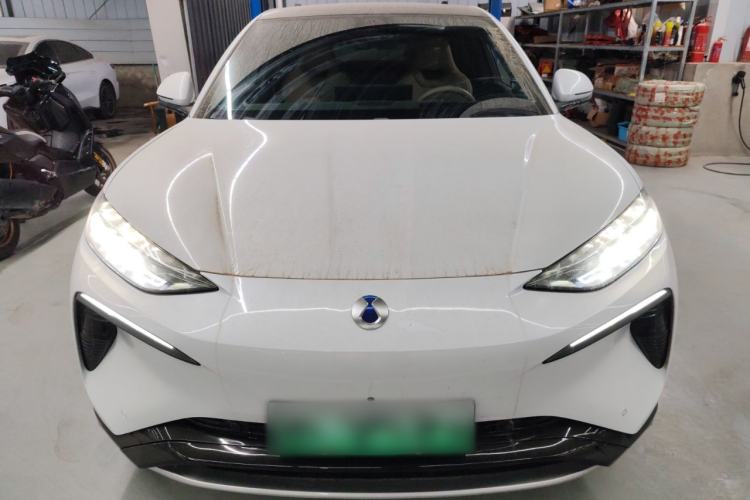 Used Denza N7 2024 630 All-Wheel Drive Intelligent Driving Max Edition