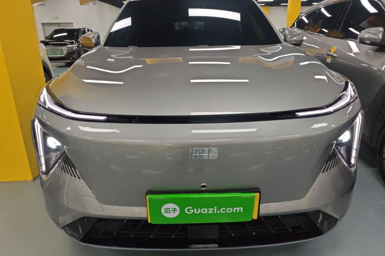 Used Geely Galaxy L7 2023 1.5T 55km AIR