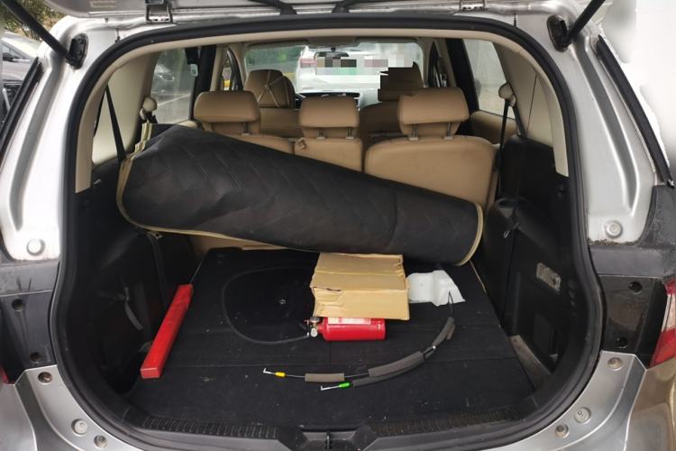 Used Mazda 5 2013 2.0L Manual Comfort Version