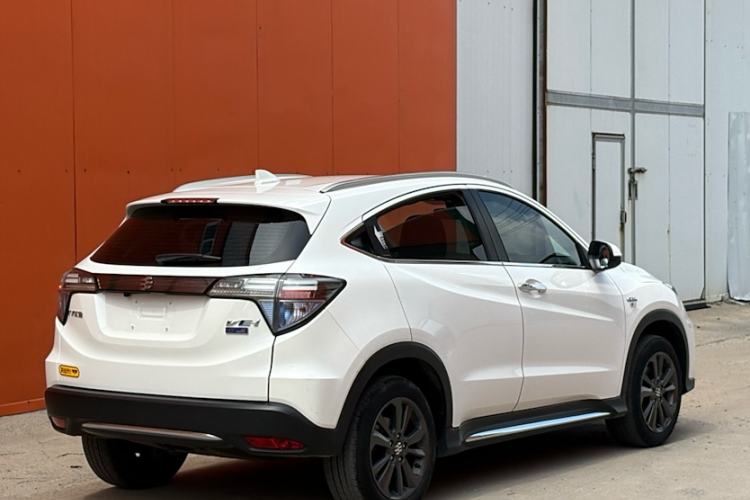 Used Everus VE-1 2021 Travel Edition Exterior 5