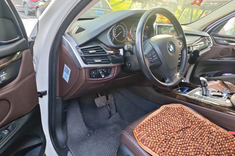 Used BMW X5 2014 xDrive35i Elegant Edition
